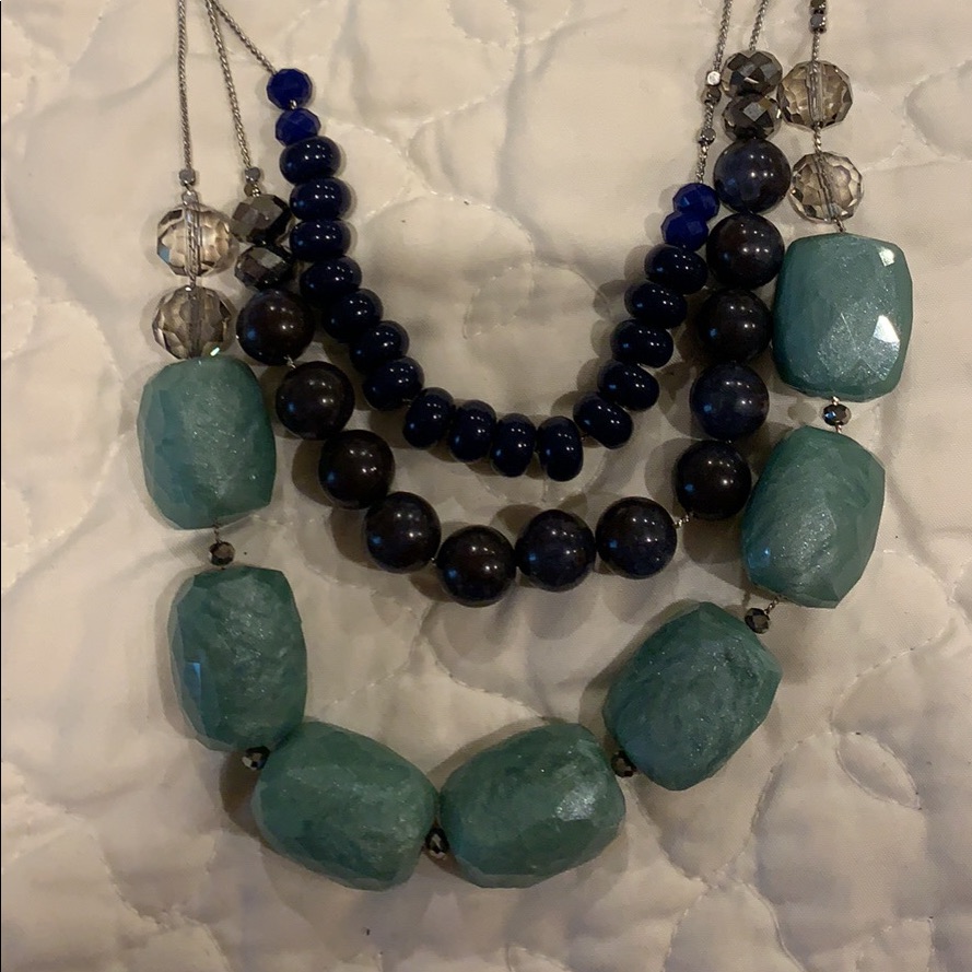 Necklace 15$